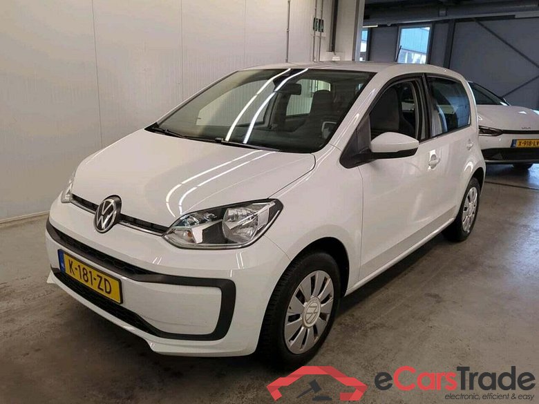 VOLKSWAGEN up! 1.0