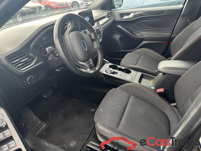 FORD Focus SW Focus 1.0 EcoBoost ST-Line Business #3