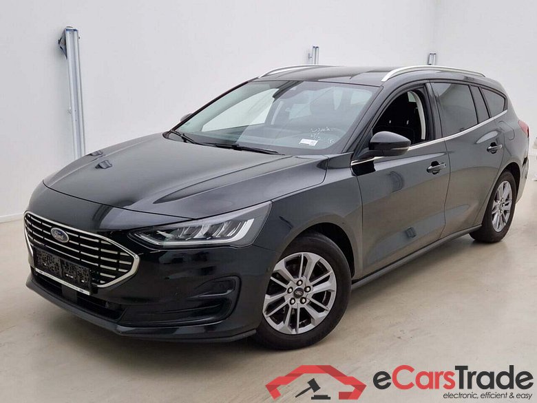 FORD FOCUS 1.5 ECOBLUE TDCI