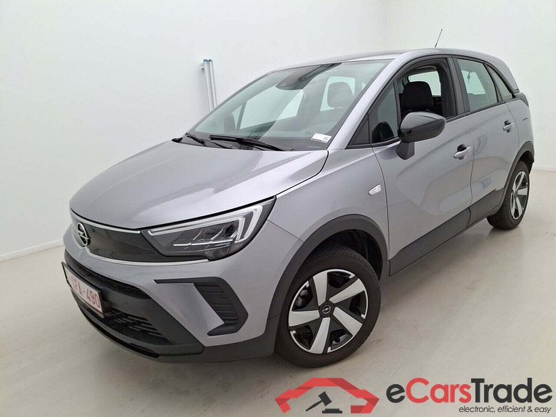 OPEL CROSSLAND 1.2 TURBO EDITION