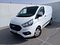 preview Ford Transit Custom #0