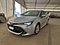 preview Toyota Corolla #0