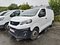 preview Peugeot Expert #0