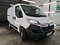 preview Citroen Jumper #3