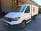 preview Volkswagen Crafter #0