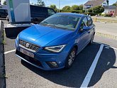 Photo car #7417548